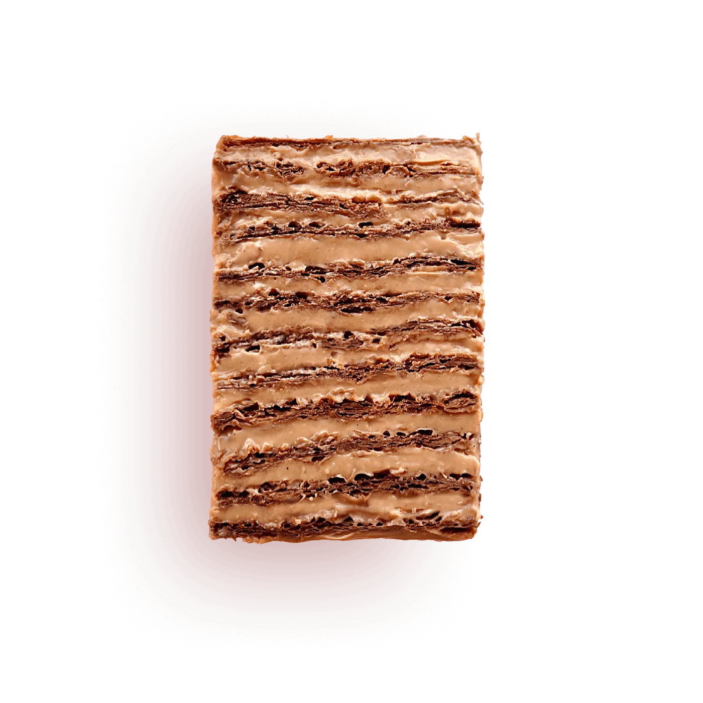 Шоколадний Наполеон